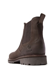 Tog 24 Brown Highway Chelsea Boots - Image 4 of 7