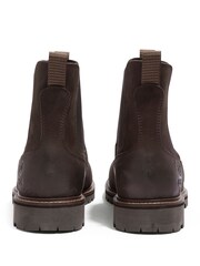 Tog 24 Brown Highway Chelsea Boots - Image 5 of 7