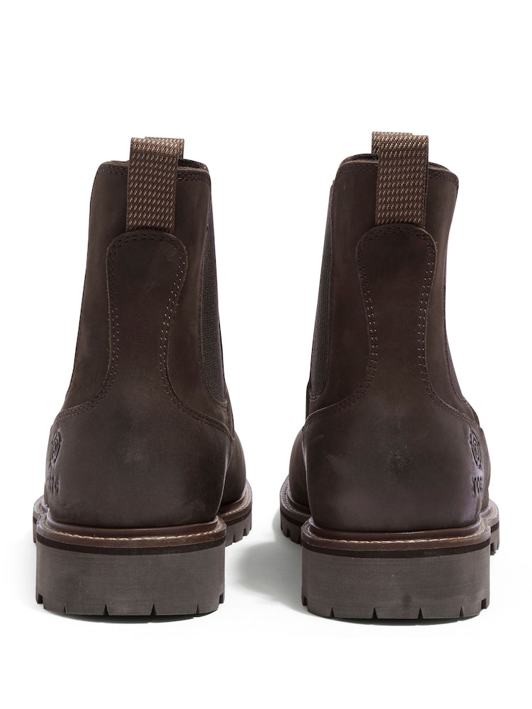 Buy Tog 24 Brown Highway Chelsea Boots from the Next UK online shop