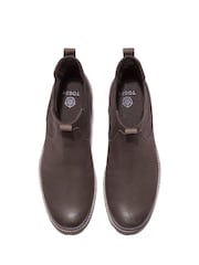 Tog 24 Brown Highway Chelsea Boots - Image 6 of 7