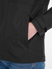 Tog 24 Black Gribton Waterproof Jacket - Image 3 of 4