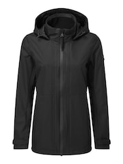 Tog 24 Black Gribton Waterproof Jacket - Image 4 of 4