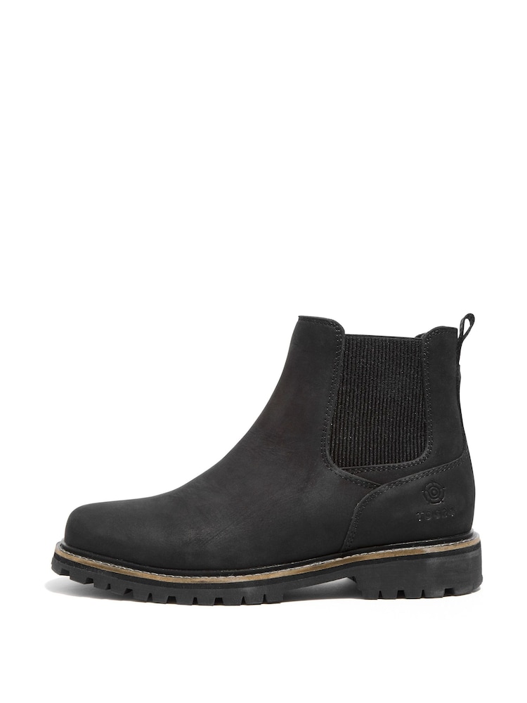 Tog 24 Black Canyon Chelsea Boots - Image 2 of 7