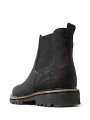Tog 24 Black Canyon Chelsea Boots - Image 4 of 7