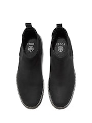 Tog 24 Black Canyon Chelsea Boots - Image 5 of 7