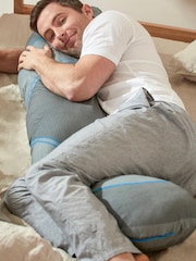 Kally Sleep Sports Recovery Body Pillow - Image 4 of 7