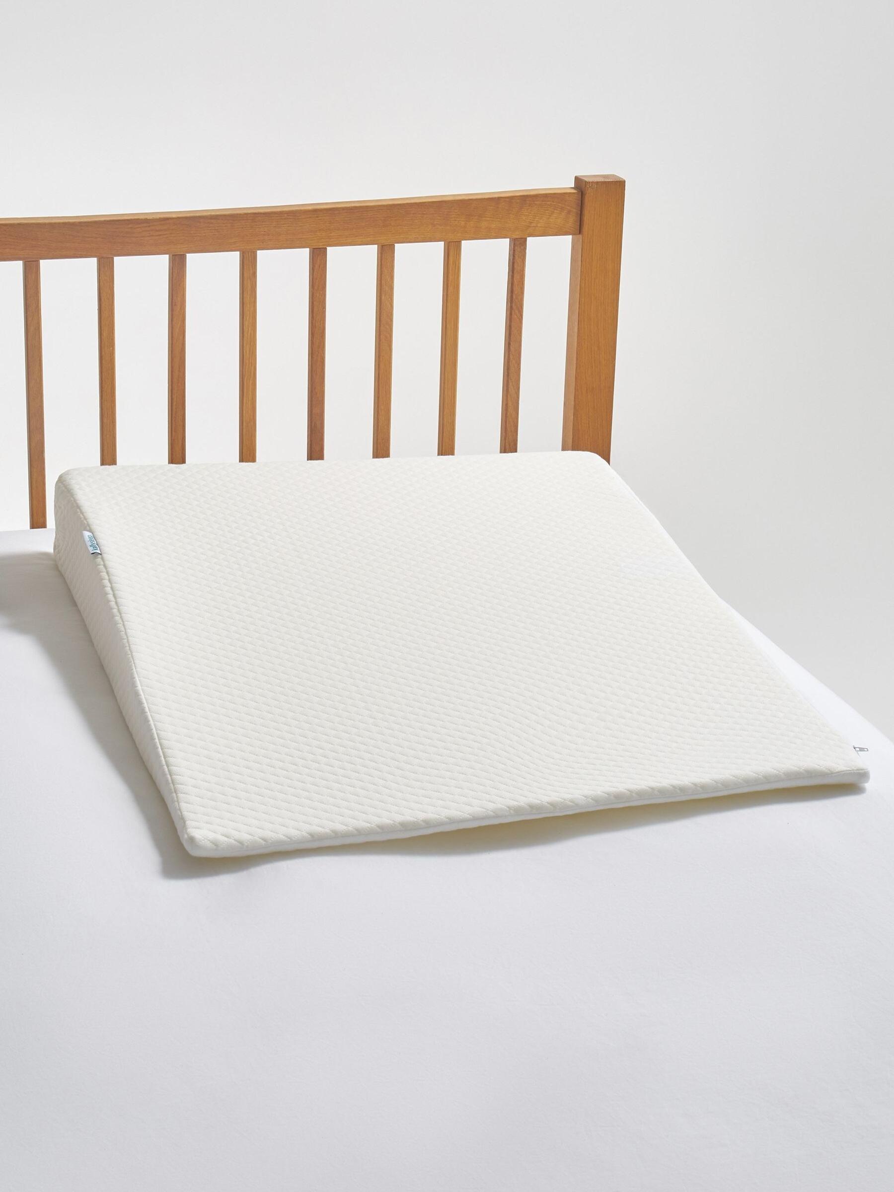 Buy Kally Sleep Acid Reflux Wedge Pillow from the Next UK online shop