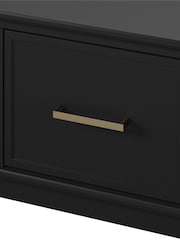 CosmoLiving Black Westerleigh TV Stand - Image 4 of 4