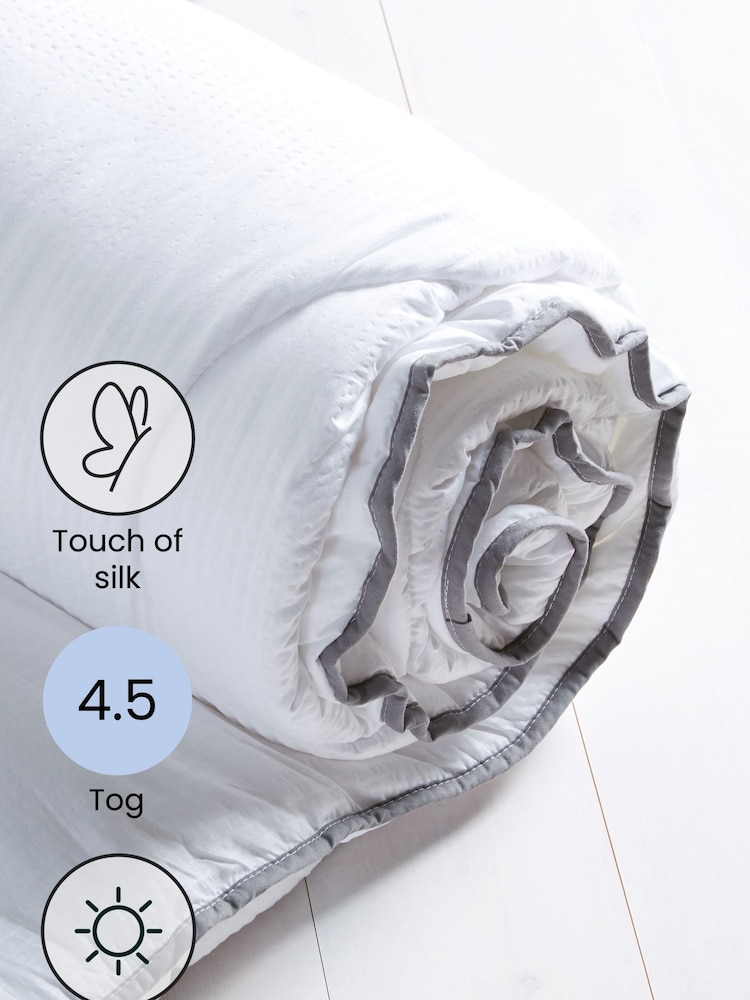 Одеяло Sleep In Silk - Изображение 2 из 5