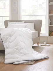 Sleep In Silk 4.5 Tog Duvet - Image 6 of 7