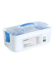 Lakeland White 46 Piece Decorating Starter Set - Image 2 of 4