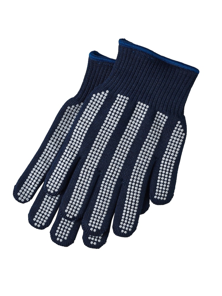 Lakeland Blue Heat Shield Glove - Image 2 of 4