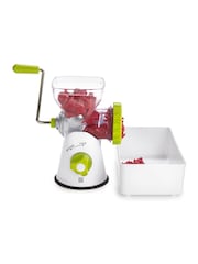 Lakeland White Meat Mincer - Image 1 of 3