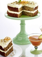 Lakeland Blue 20cm Sandwich Tin - Image 3 of 4