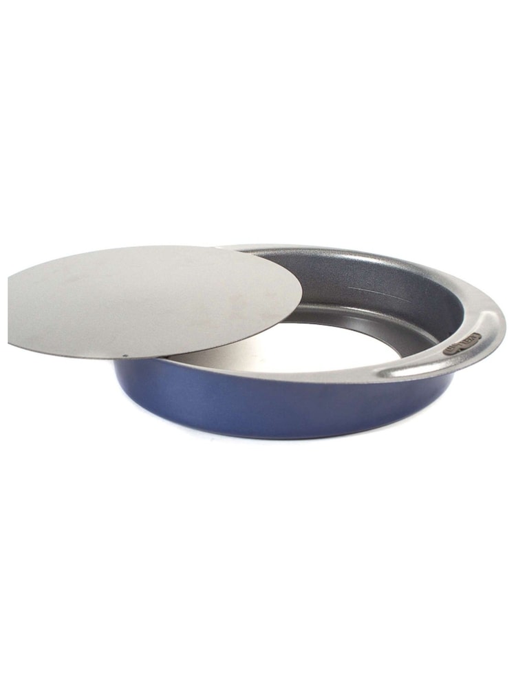Lakeland Blue 20cm Sandwich Tin - Image 4 of 4