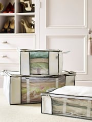 Lakeland Clear Standard Vacuum Tote - Image 2 of 4