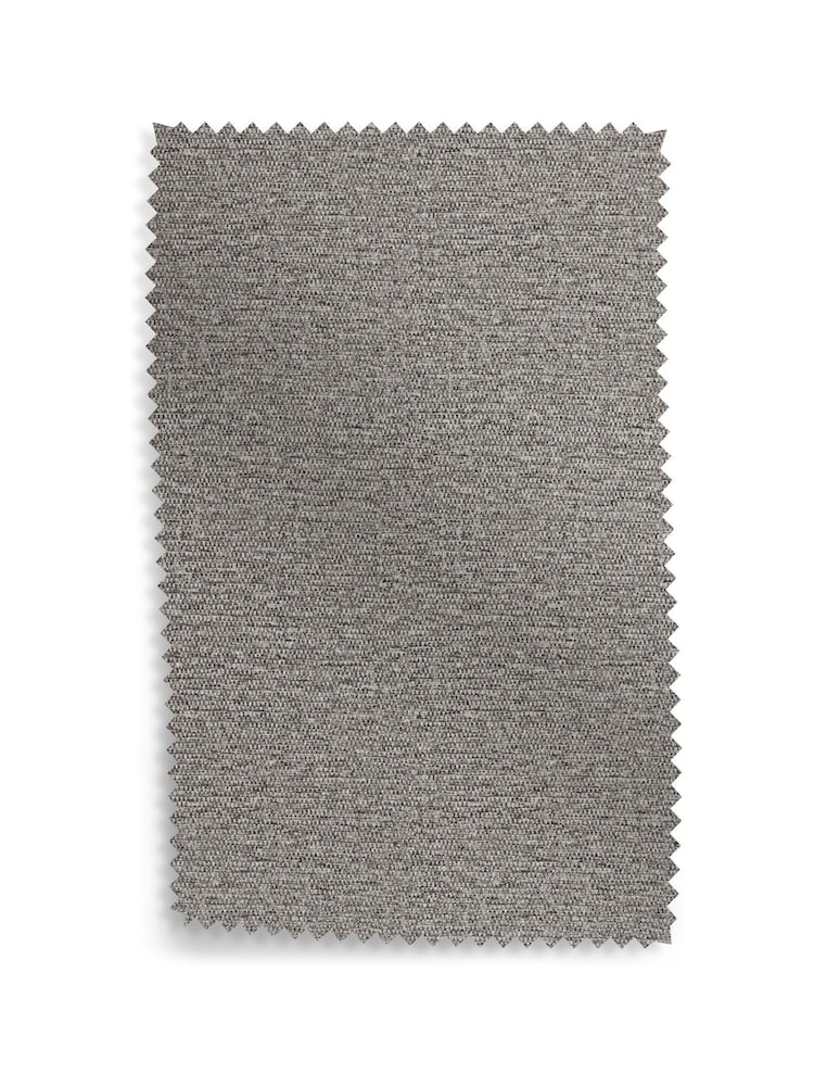 Tweedy Chenille Upholstery Swatch - Image 1 of 1 Tweedy Chenille Upholstery Swatch - Image 1 of 1
