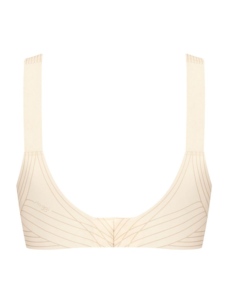 Sloggi Zero Feel Non Wired Soft Bra - Image 2 of 5