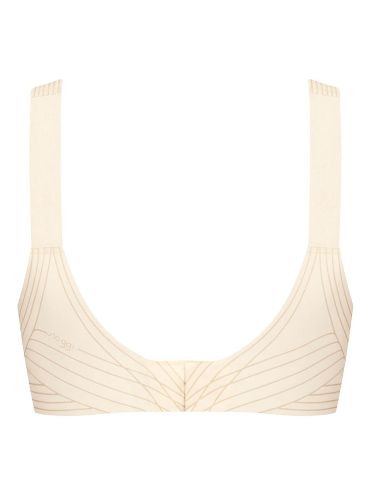 Sloggi Zero Feel Non Wired Soft Bra - Image 5 of 5