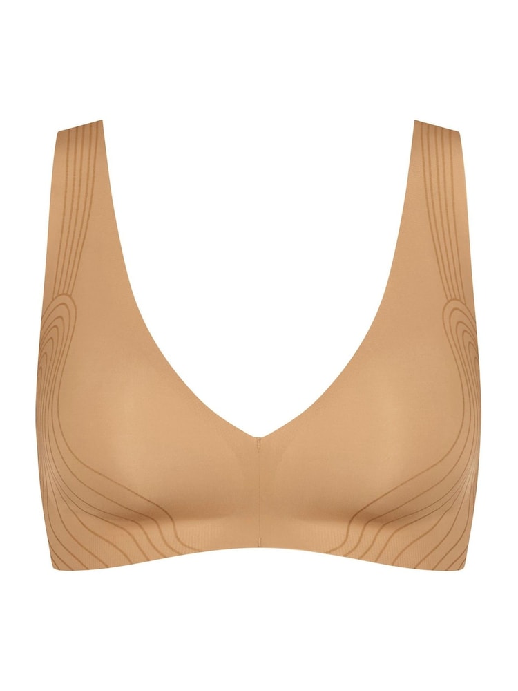 Sloggi Zero Feel Non Wired Soft Bra - Image 2 of 5