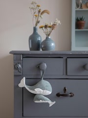 Little Dutch Blue Whale Music Box - Image 1 of 2