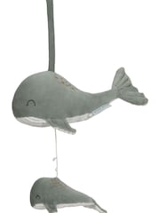 Little Dutch Blue Whale Music Box - Image 2 of 2