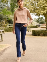 Rinse Blue Slim Jeans - Image 1 of 5