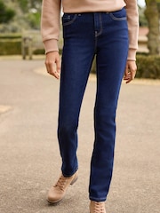 Rinse Blue Slim Jeans - Image 2 of 5
