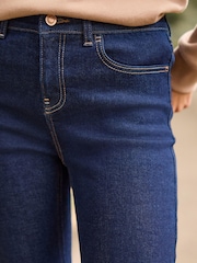 Rinse Blue Slim Jeans - Image 4 of 5