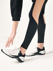 White/Black Next Active Golf Shoes - Image 1 of 9