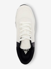 White/Black Next Active Golf Shoes - Image 7 of 9