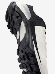White/Black Next Active Golf Shoes - Image 9 of 9