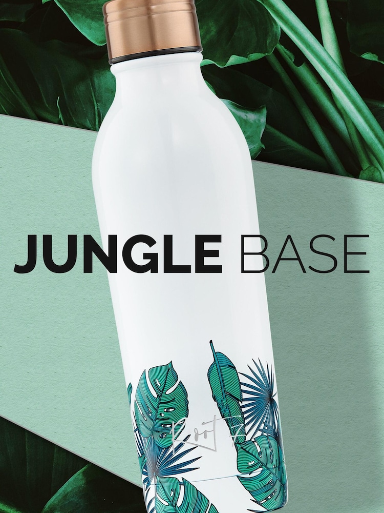 Root 7 Yellow Jungle Base One Bottle 500ml - Image 1 of 2