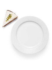 Eva Solo White Porcelain Legio Nova Round Serving Dish 35cm - Image 1 of 2