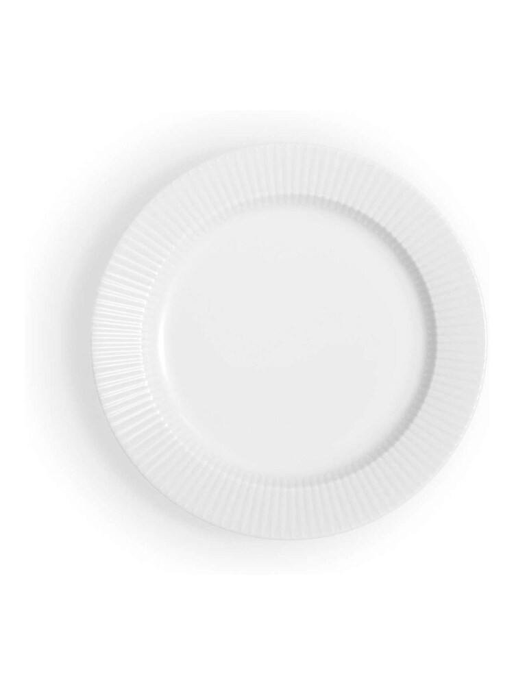 Eva Solo White Porcelain Legio Nova Round Serving Dish 35cm - Image 2 of 2