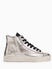 Zapatillas altas Tana de AllSaints - Imagen 1 de 5