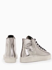 Zapatillas altas Tana de AllSaints - Imagen 3 de 5