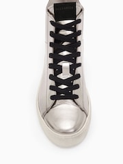 Zapatillas altas Tana de AllSaints - Imagen 5 de 5