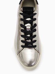 AllSaints Silver Shana  Shoes - Image 4 of 5