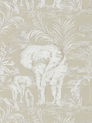 Harlequin Natural Kinbalu 10M Wallpaper - Image 1 of 1