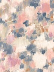 Harlequin Purple Exuberance 10.05M Wallpaper - Image 1 of 1