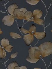 Harlequin Silver Kienze 10.05M Wallpaper - Image 1 of 1