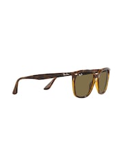 Ray-Ban Square Frame Sunglasses - Image 14 of 14
