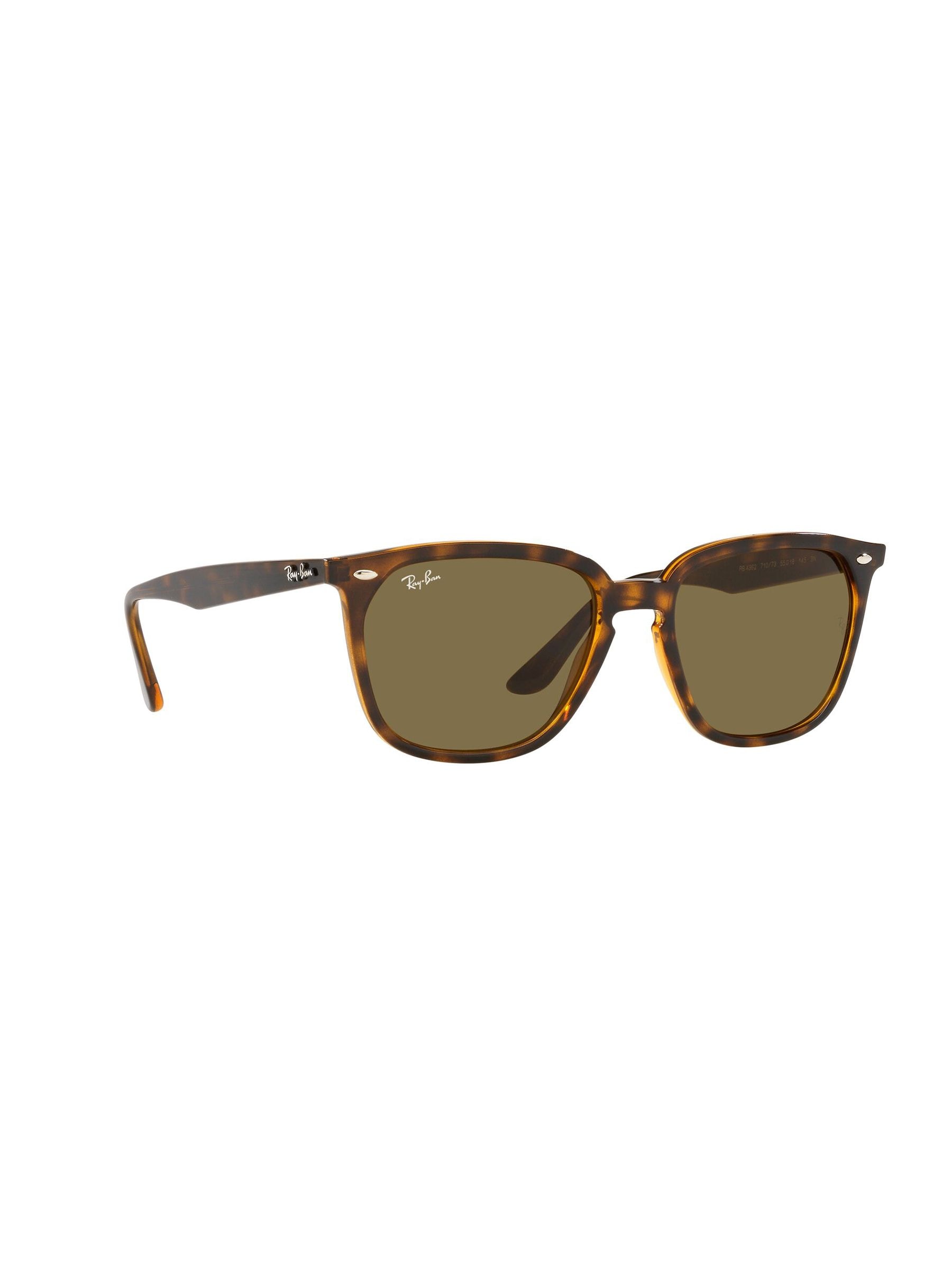 Buy Ray-Ban Tortoiseshell Brown Frame Sunglasses from Next Romania