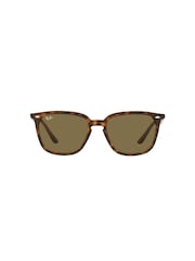 Ray-Ban Square Frame Sunglasses - Image 4 of 14
