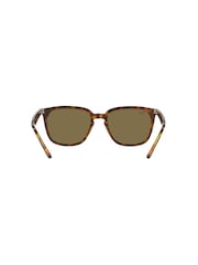 Ray-Ban Square Frame Sunglasses - Image 6 of 14