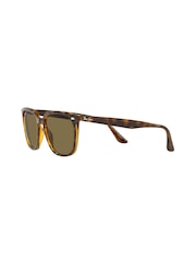 Ray-Ban Square Frame Sunglasses - Image 7 of 14
