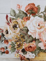 Laura Ashley Green Rosemore Framed Print - Image 4 of 4