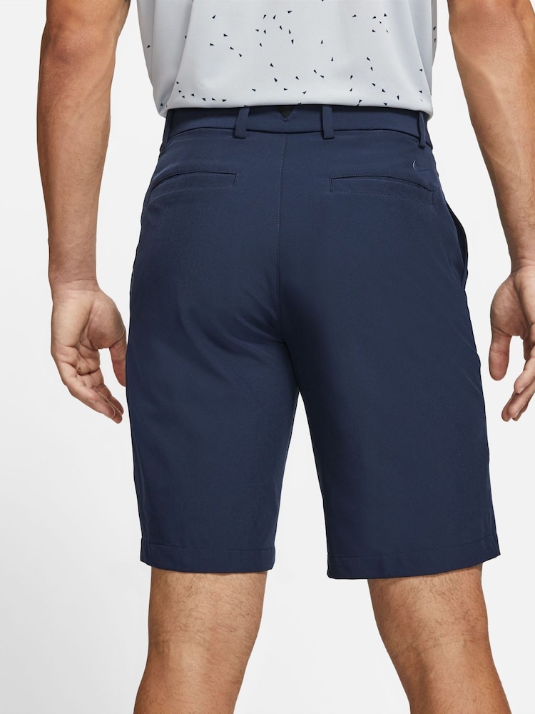 Nike Obsidian Golf Dri-FIT Shorts - Image 2 of 8