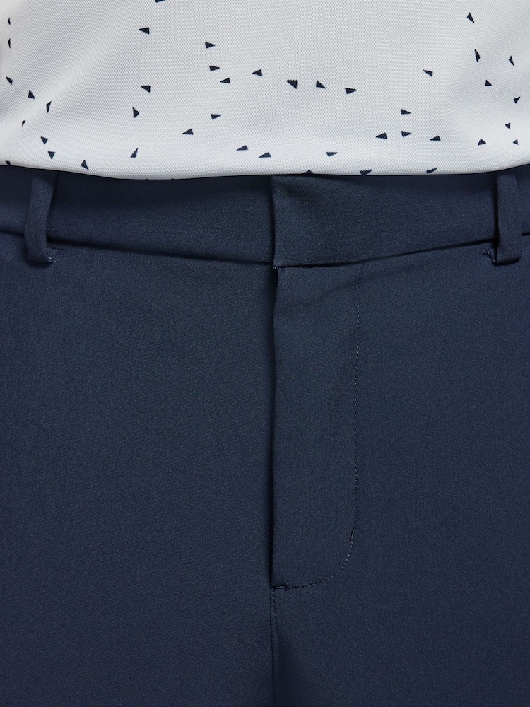 Obsidián - Golfové šortky Nike - Image 6 of 8